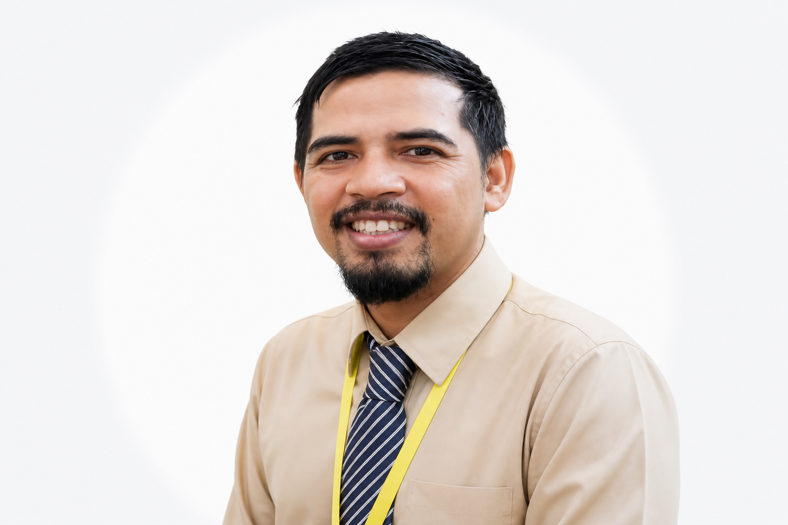 Ade Sudirman